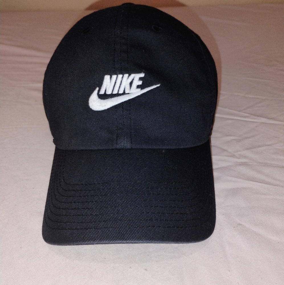 Authentic Nike Baseball Cap